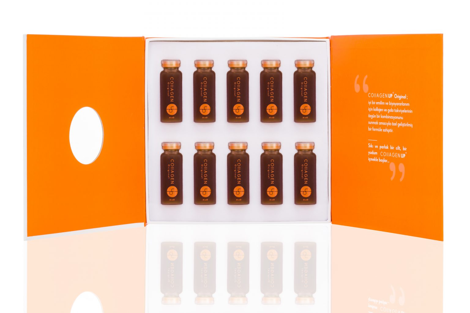 Collagen Up Original kutu